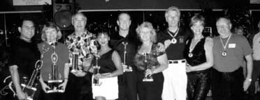 open winners